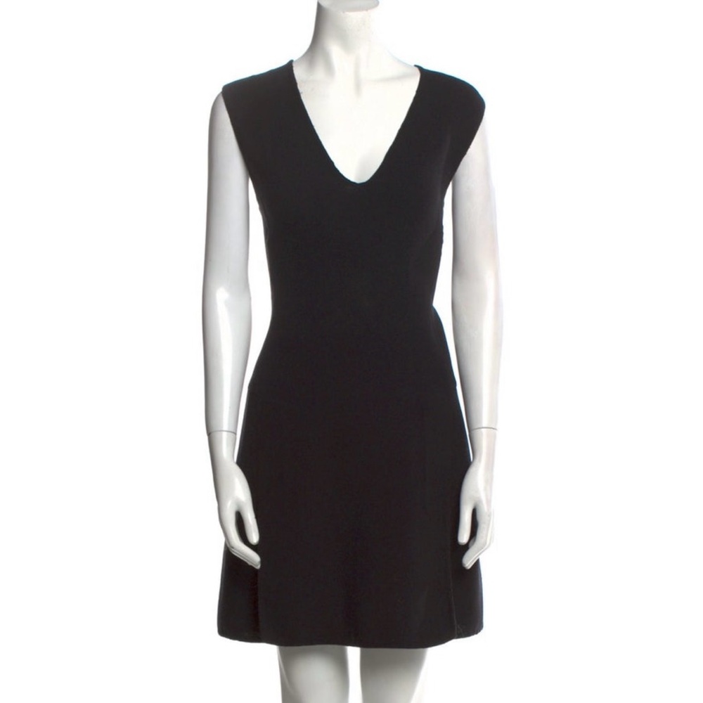 Prada vintage mini dress